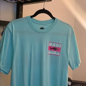 MAUI and Sons Classic Shark T-Shirt